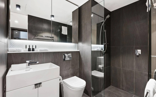 District South Yarra