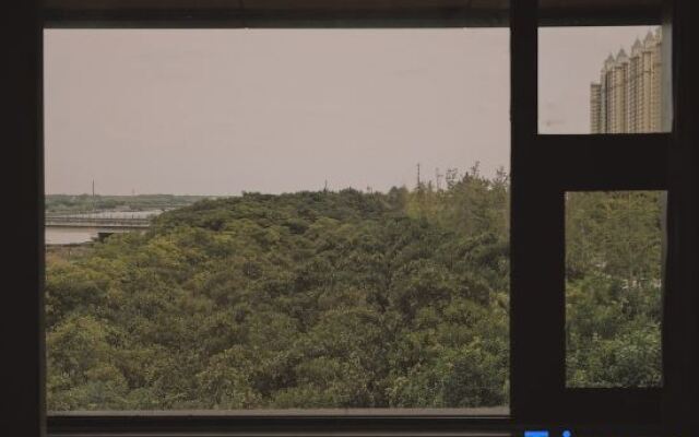 Suzhou Yinsu Resort Hotel