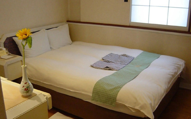 New Osaka Hotel