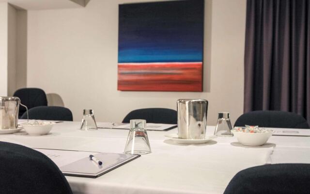 East Perth Suites Hotel