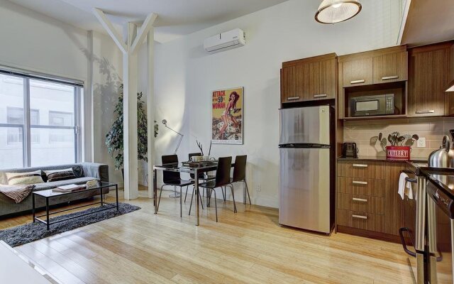 Prince Arthur Suites
