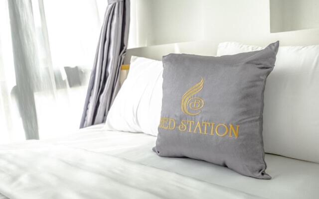 Bed Station Hostel