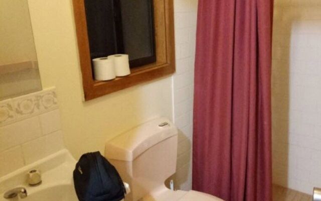 Milang Lakes Motel