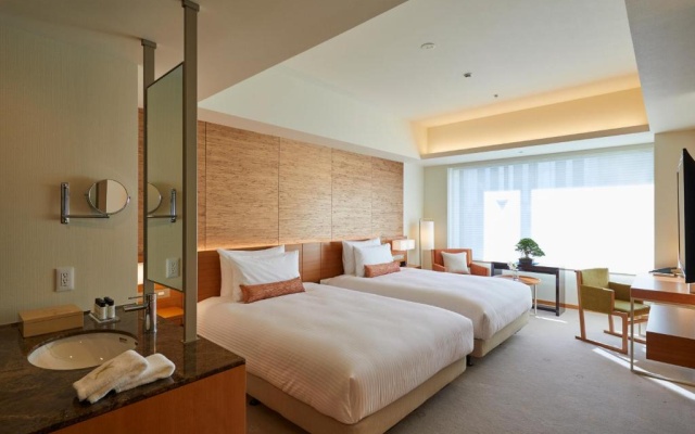 Superior Twin room (트윈 침대 2개) 사진 2