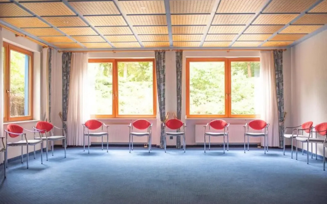 Hotel und Restaurant Moosmühle