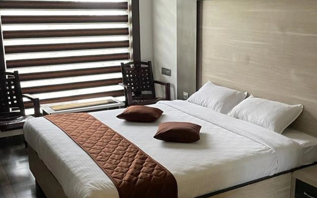 Cloud Nine Resorts Kothagiri By Lexstays