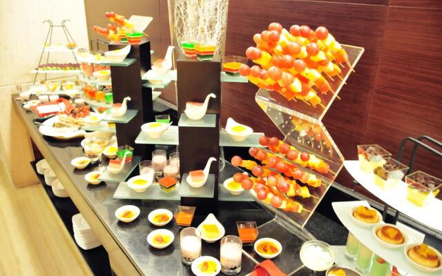 Swiss Belinn SKA Pekanbaru