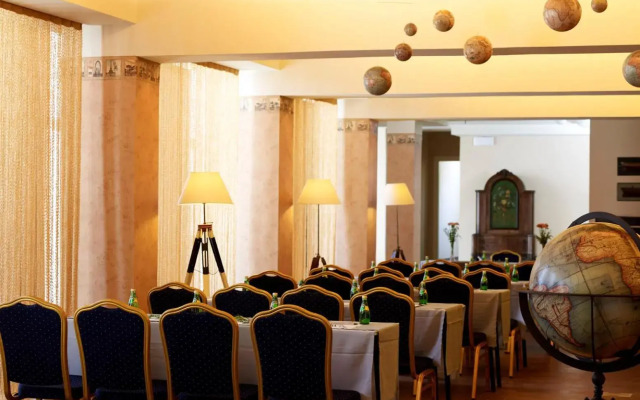 Belle Helene Hotel
