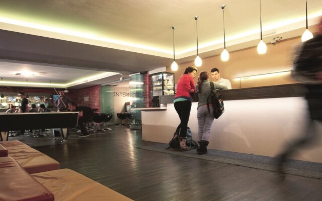 Smart Stay - Hostel Munich City