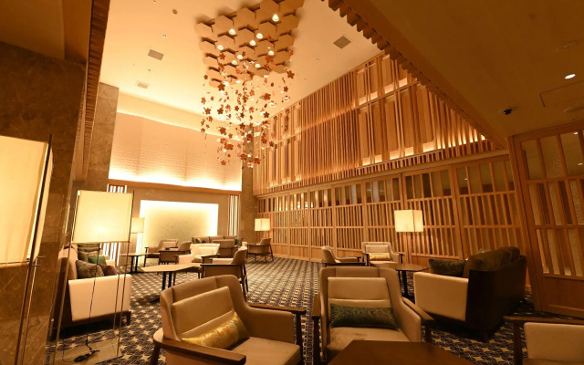 Ala Hotel Kyoto