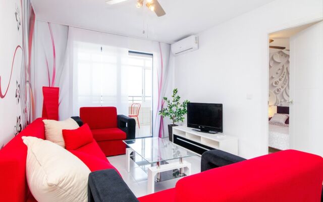 Apartamento Espanatour Amelie