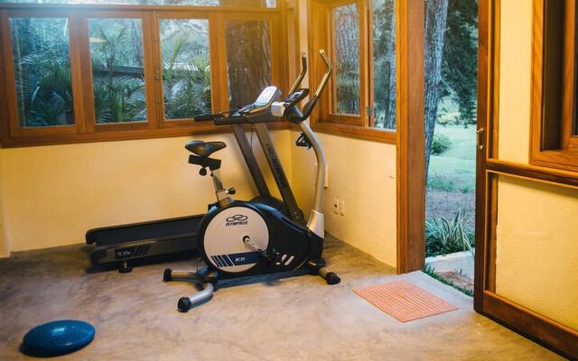 Pousada Tucano do Cuiabá