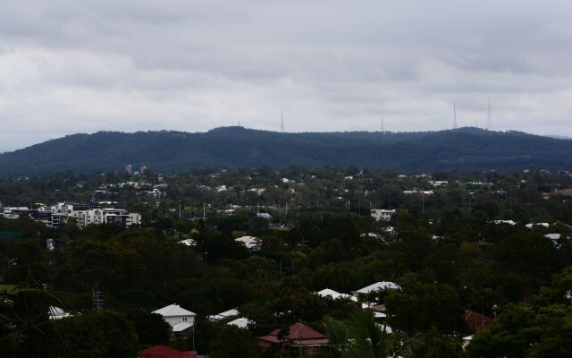 Annerley Motor Inn