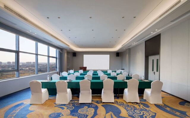 Wenzhou Binhai Grand Hotel