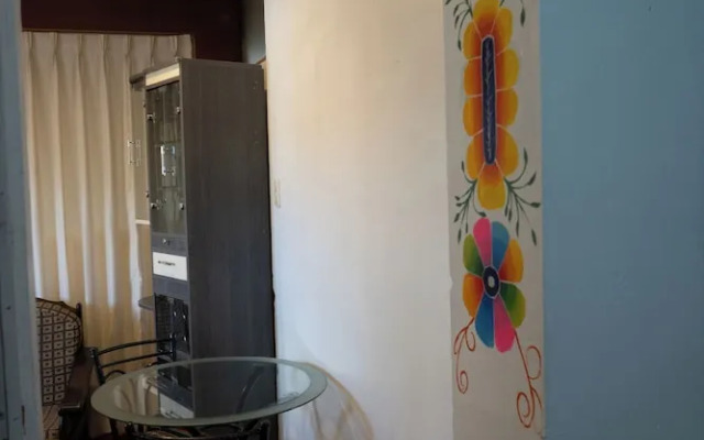 Cozy & Beautiful Apart In San Blas Cusco