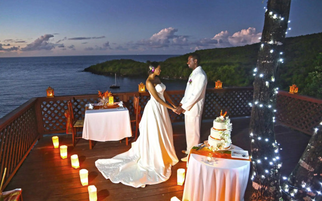 Ti Kaye Resort & Spa - Adults Only
