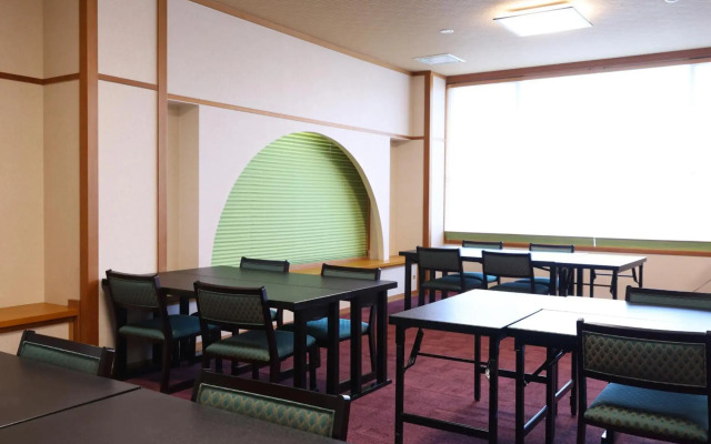 Hotel Asafuji