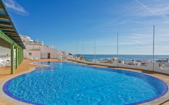 Azul/Mar Albufeira 602