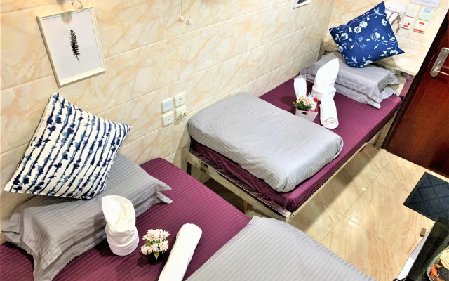 New Super Guest House