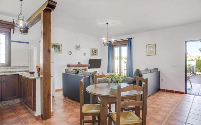 Casa Villanueva 2 - Sólo Familias