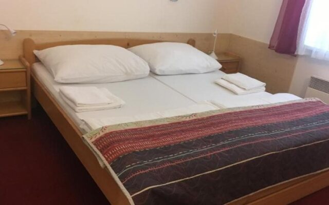 Pension Miltom