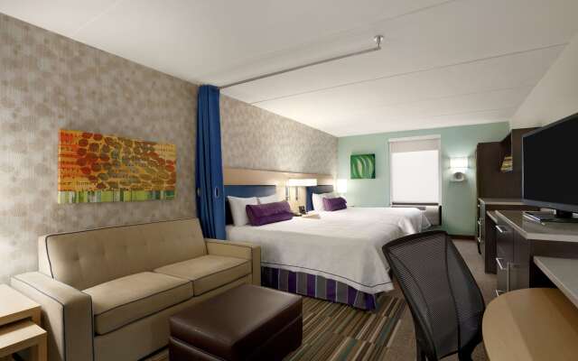 Home2 Suites by Hilton Philadelphia - Convention Center, PA