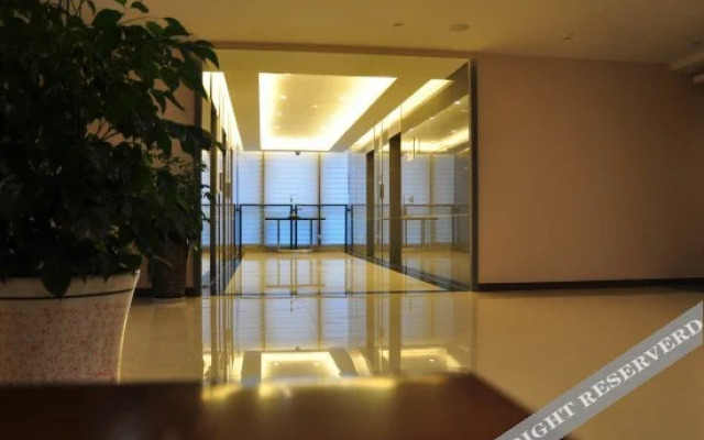 Powerlong Arties Hotel