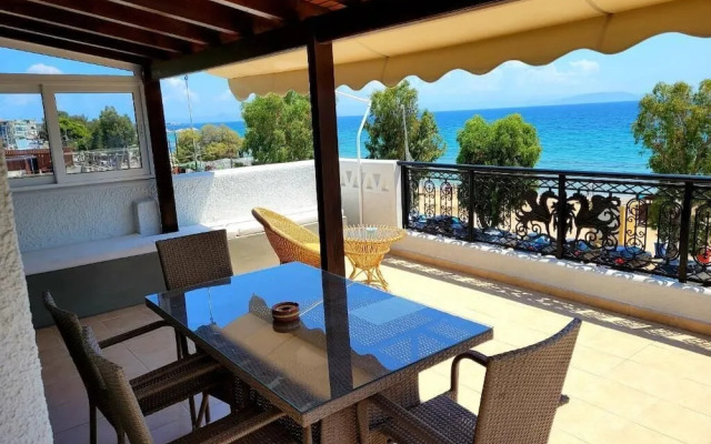 Aphrodite's Apartments