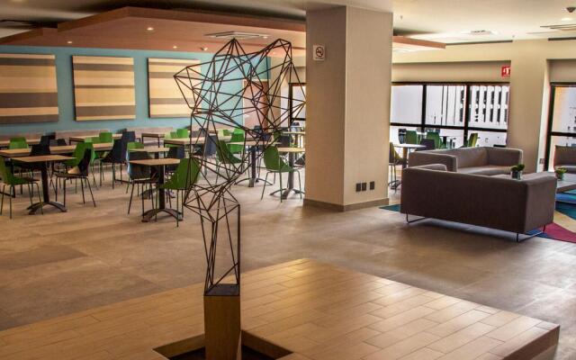 City Express Plus by Marriott Monterrey Galerias