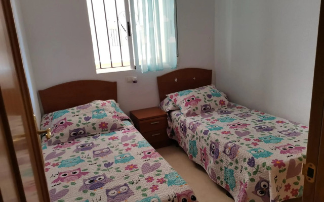 ACAPULCO III. Marina DOr