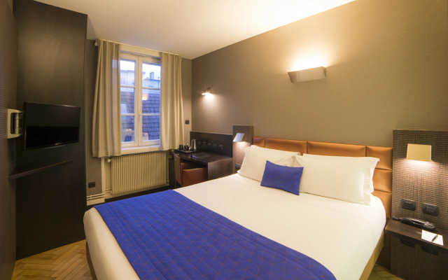 Hotel Hannong