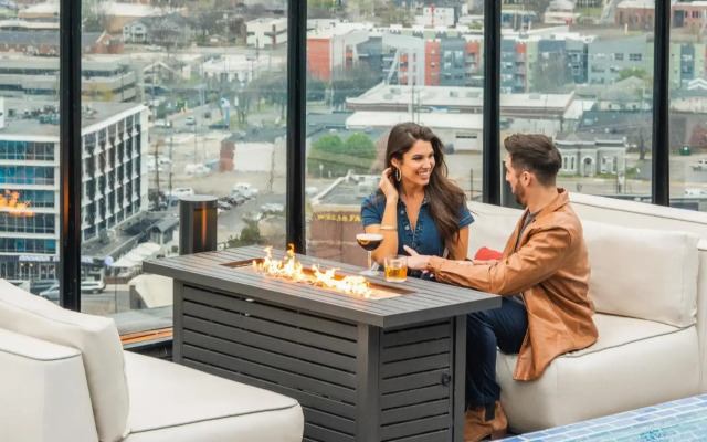 Virgin Hotels Nashville
