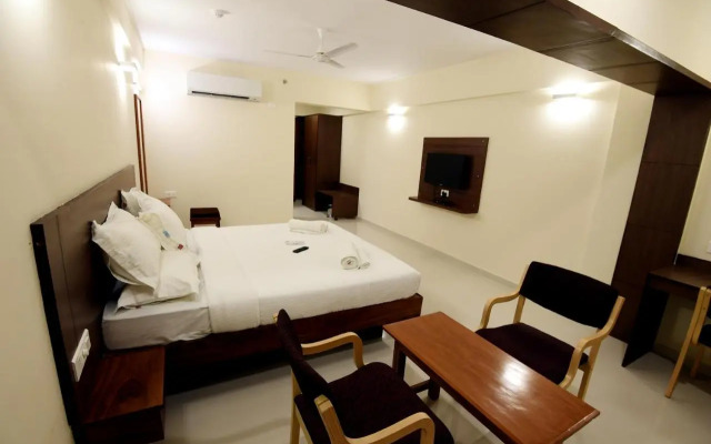 Hotel BMS
