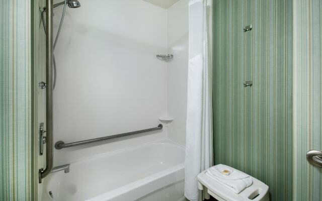 Holiday Inn Saskatoon Downtown