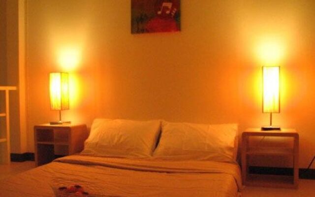 The Room Resort Apartment