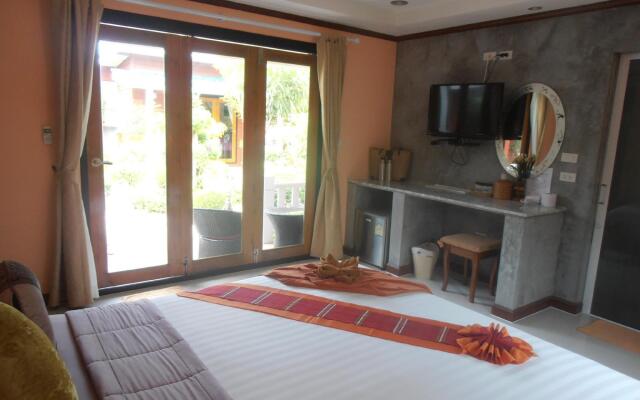 Thai Smile Bungalow
