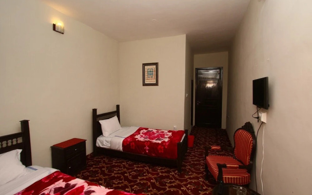 Hunza View Hotel