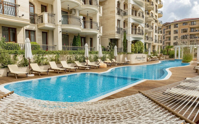 Menada Harmony Suites X Apartment