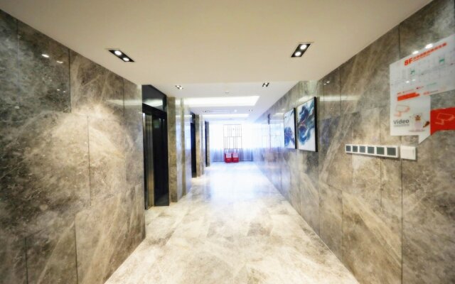 Guangzhou Boonself Hotel