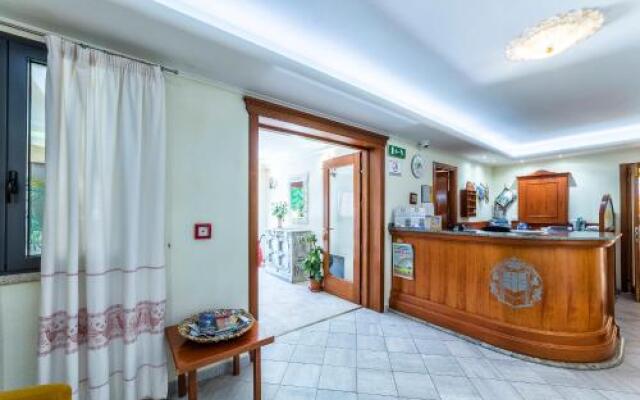 Hotel Il Melograno