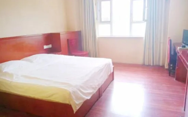 Korla Weijie Express Hotel – Guest Rooms – Korla