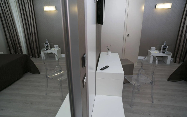 Piccolo di Piazza di Spagna Suites