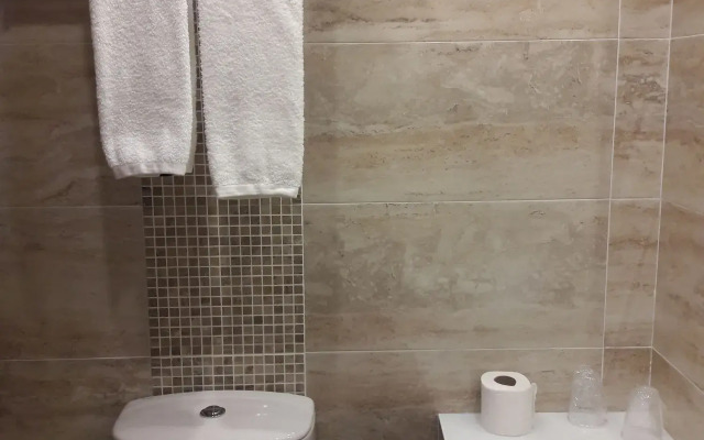 Hotel Bocage