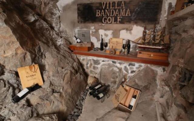 Villa Bandama Golf - Adults Only
