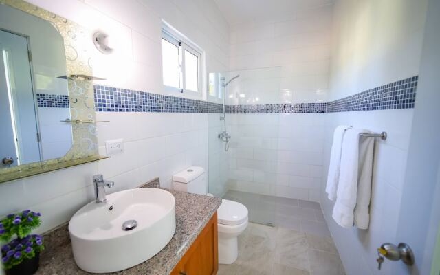 8br Private Villa In Sosúa - 2 Mins From Nightlife
