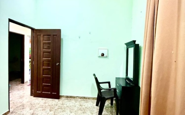 Homestay Selesa KPB Guest House – Guest Rooms – Kuala Terengganu