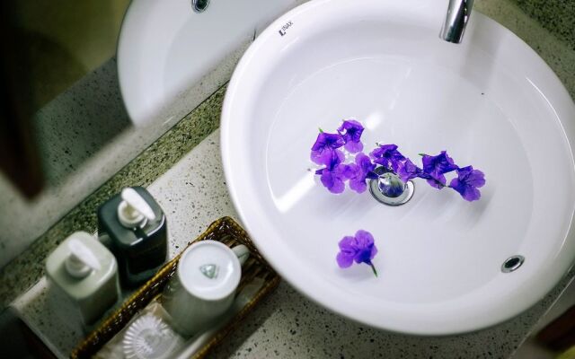 Bay Sand Villa Resort Hoi An