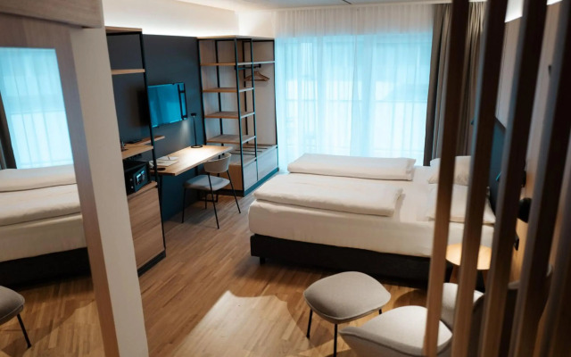 eduCARE Hotel