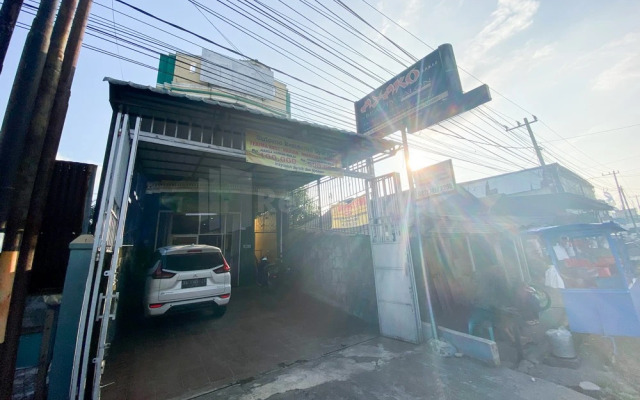 Sutomo Residence Syariah RedPartner