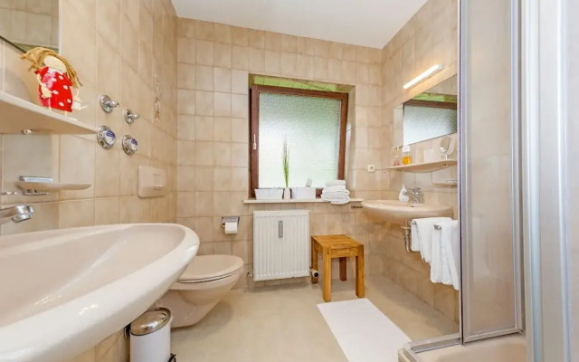 Ferienwohnung Schmankerl